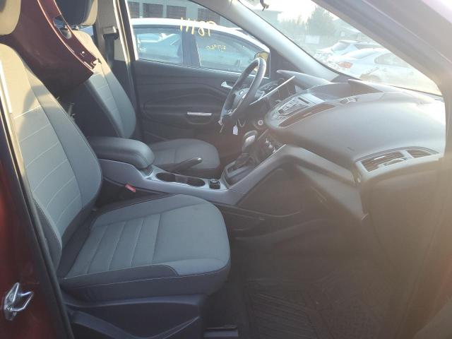 Photo 5 from auction – 2015 FORD ESCAPE SE with VIN 1FMCU9G98FUA09522