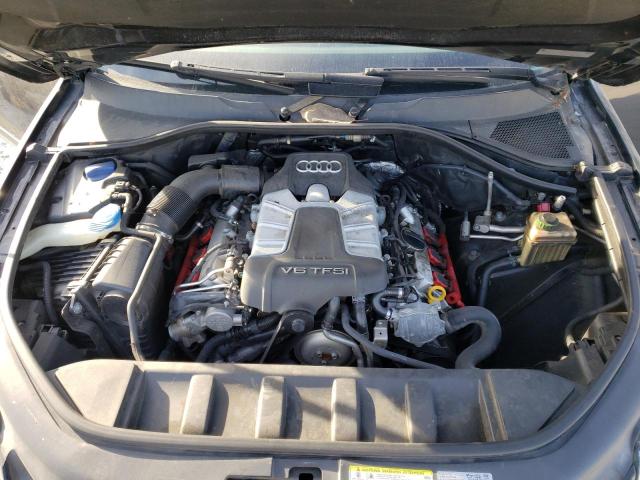 Photo 7 from auction – 2014 AUDI Q7 PREMIUM with VIN WA1CGAFE4ED015631