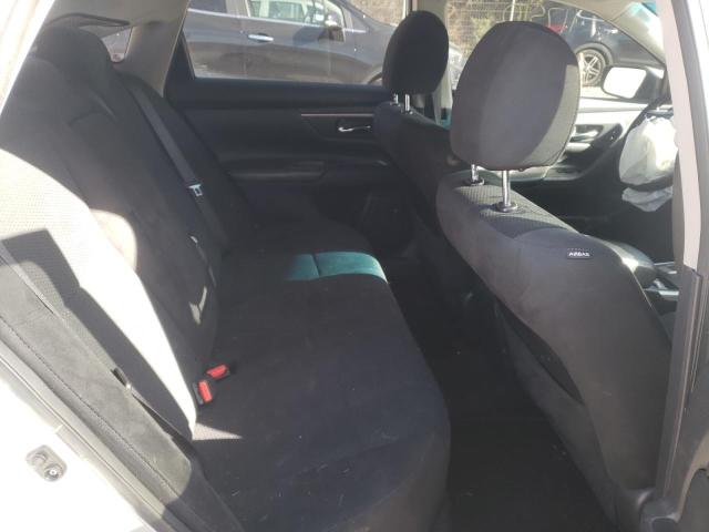 Photo 6 from auction – 2015 NISSAN ALTIMA 2.5 with VIN 1N4AL3AP2FC452540