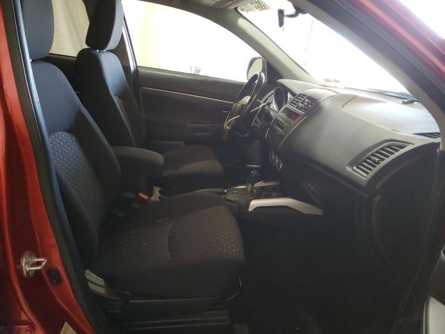 Photo 5 from auction – 2011 MITSUBISHI OUTLANDER with VIN JA4AR4AU5BZ015153