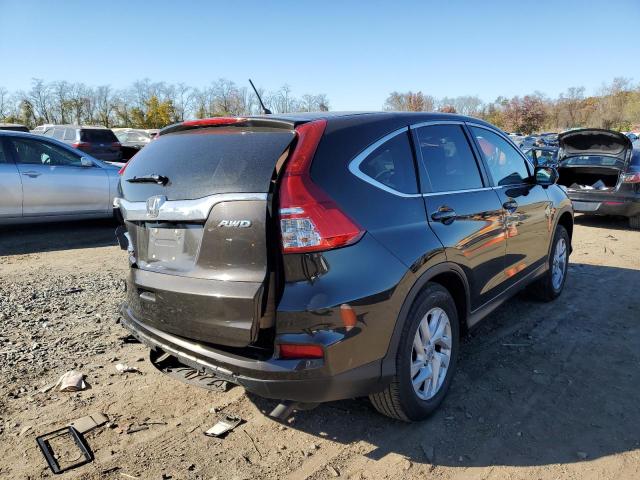 Photo 4 from auction – 2016 HONDA CR-V EX with VIN 2HKRM4H50GH630360