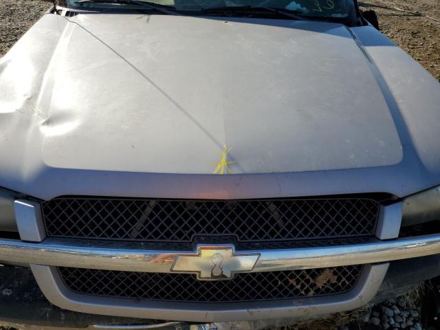 Photo 7 from auction – 2005 CHEVROLET SILVERADO with VIN 1GCEC19ZX5Z202142