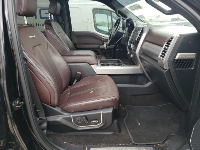 Photo 5 from auction – 2017 FORD F250 SUPER with VIN 1FT7W2BTXHEE74357