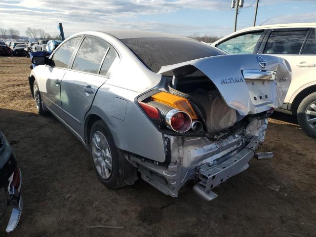 Photo 3 from auction – 2011 NISSAN ALTIMA BAS with VIN 1N4AL2AP8BC131851