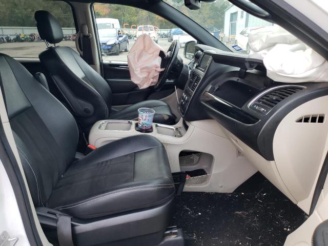 Photo 5 from auction – 2019 DODGE GRAND CARA with VIN 2C4RDGCG5KR761287