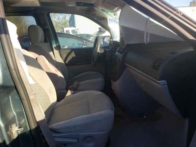 Photo 5 from auction – 2005 CHEVROLET UPLANDER with VIN 1GNDV03L65D153255