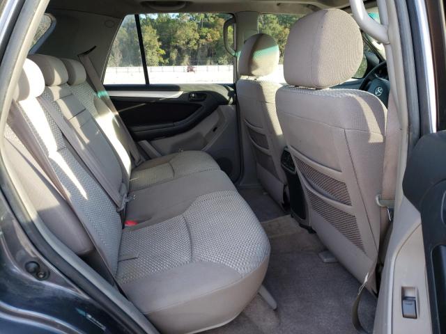 Photo 6 from auction – 2006 TOYOTA 4RUNNER SR with VIN JTEBU14RX68065133
