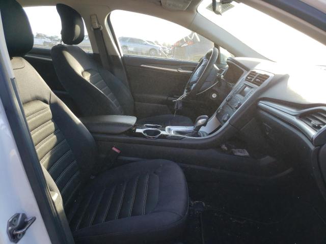 Photo 5 from auction – 2013 FORD FUSION SE with VIN 3FA6P0HRXDR179328