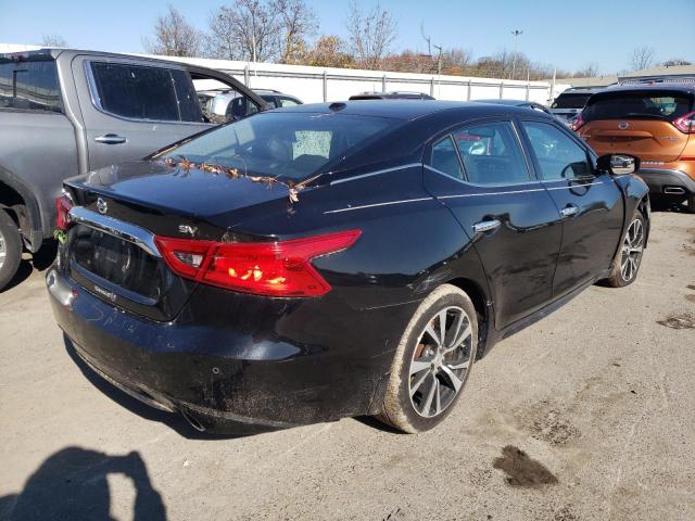 Photo 4 from auction – 2018 NISSAN MAXIMA 3.5 with VIN 1N4AA6AP8JC407151