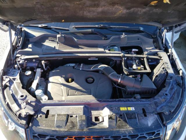 Photo 7 from auction – 2016 LAND ROVER DISCOVERY with VIN SALCR2BG7GH607333