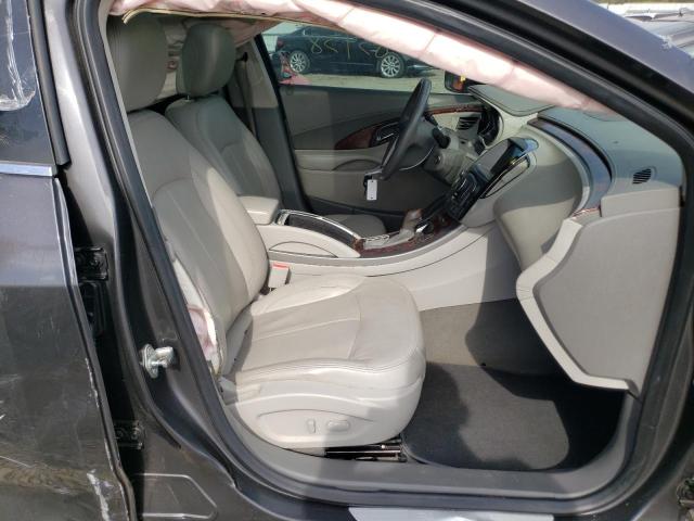 Photo 5 from auction – 2013 BUICK LACROSSE with VIN 1G4GC5E33DF145232
