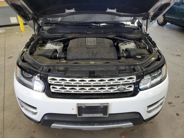 Photo 7 from auction – 2016 LAND ROVER RANGE ROVE with VIN SALWR2VF9GA634302