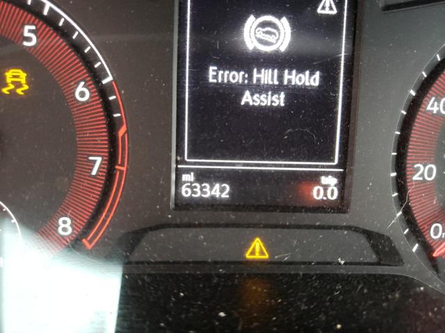 Photo 8 from auction – 2019 VOLKSWAGEN JETTA S with VIN 3VWCB7BU3KM256338