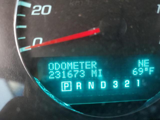 Photo 8 from auction – 2007 CHEVROLET IMPALA LT with VIN 2G1WT58K279105975