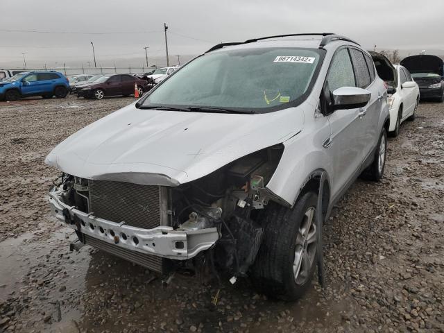 Photo 2 from auction – 2013 FORD ESCAPE SE with VIN 1FMCU9GX0DUC58490