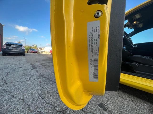 Photo 10 from auction – 2015 FIAT 500 SPORT with VIN 3C3CFFBR1FT652328