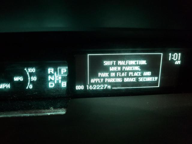 Photo 8 from auction – 2015 TOYOTA PRIUS with VIN JTDKN3DU2F1990158