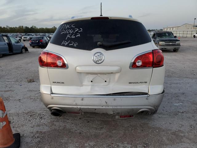 Photo 9 from auction – 2012 BUICK ENCLAVE with VIN 5GAKRCED7CJ252534