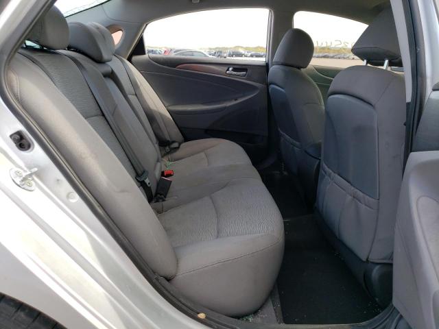 Photo 10 from auction – 2015 HYUNDAI SONATA HYB with VIN KMHEC4A4XFA133434