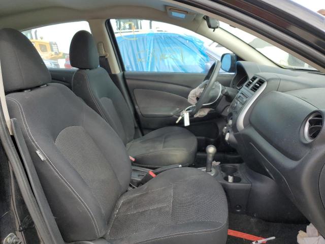 Photo 5 from auction – 2014 NISSAN VERSA S with VIN 3N1CN7APXEL826841
