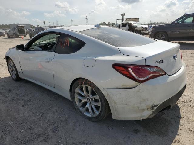 Photo 3 from auction – 2013 HYUNDAI GENESIS CO with VIN KMHHT6KD9DU097741