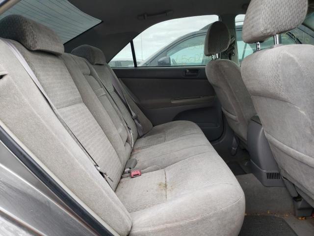 Photo 6 from auction – 2002 TOYOTA CAMRY LE with VIN 4T1BE32K22U521397