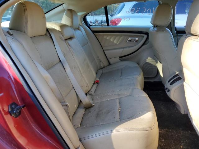 Photo 6 from auction – 2015 FORD TAURUS LIM with VIN 1FAHP2F85FG171713