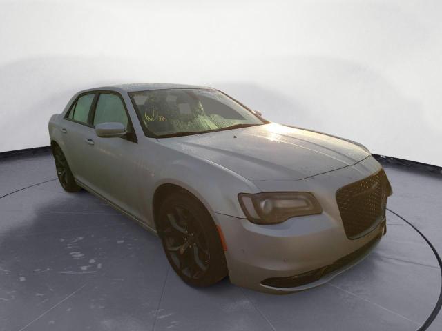 CHRYSLER 300 S 2021 with VIN 2C3CCABG7MH549902 - Photo from auction