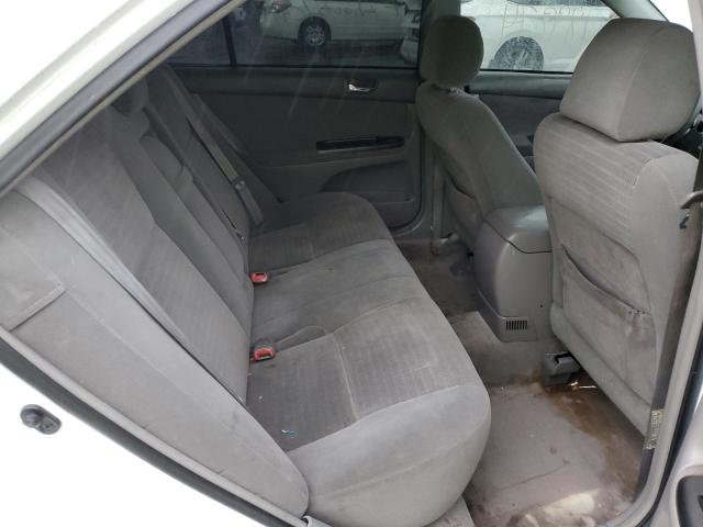 Photo 6 from auction – 2005 TOYOTA CAMRY LE with VIN 4T1BE32K55U021450