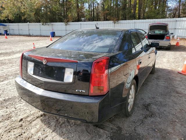 Photo 4 from auction – 2006 CADILLAC CTS HI FEA with VIN 1G6DP577660176866
