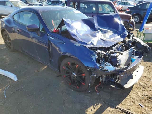 Photo 1 from auction – 2016 TOYOTA SCION FR-S with VIN JF1ZNAA14G9704672