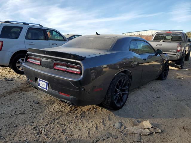 Photo 4 from auction – 2020 DODGE CHALLENGER with VIN 2C3CDZFJ2LH123390