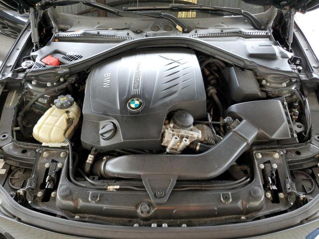 Photo 7 from auction – 2015 BMW 435 I GRAN with VIN WBA4B1C57FG241513
