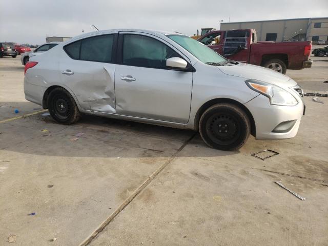 Photo 4 from auction – 2016 NISSAN VERSA S with VIN 3N1CN7AP0GL865568