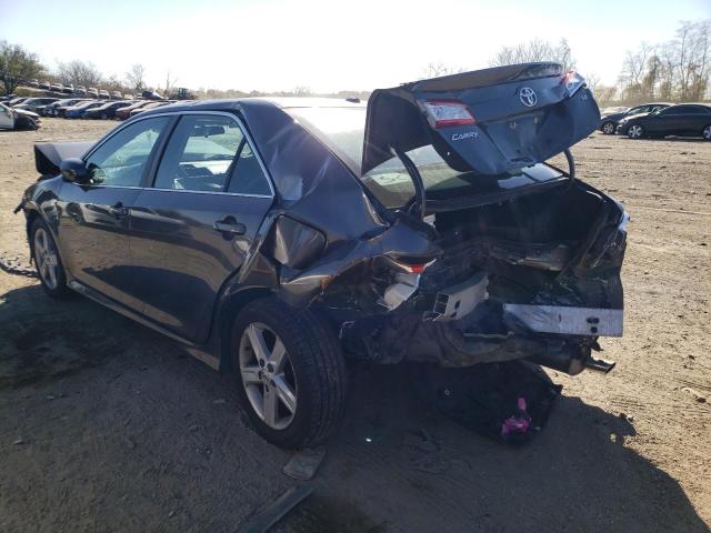 Photo 3 from auction – 2012 TOYOTA CAMRY BASE with VIN 4T1BF1FK6CU069922