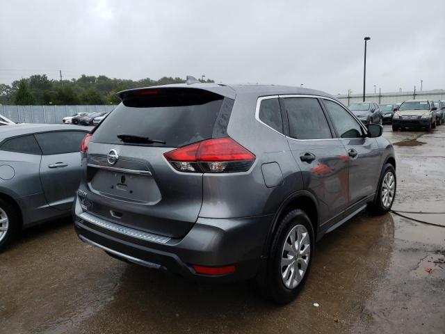 Photo 4 from auction – 2017 NISSAN ROGUE S with VIN KNMAT2MT0HP571924