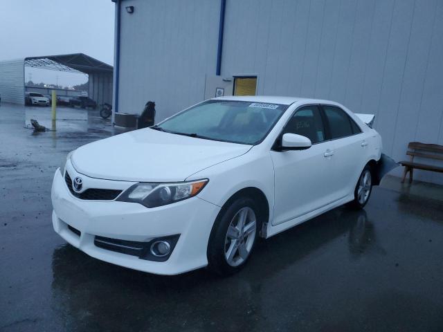Photo 2 from auction – 2014 TOYOTA CAMRY L with VIN 4T1BF1FK5EU789330