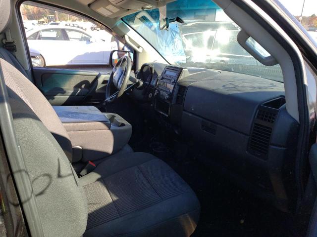 Photo 5 from auction – 2013 NISSAN TITAN S with VIN 1N6AA0EJ3DN303041