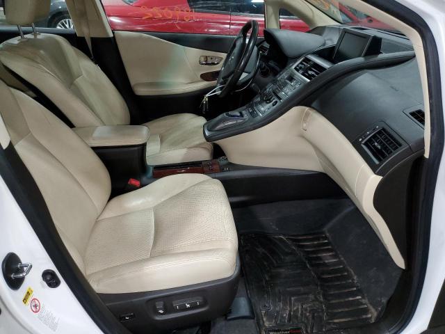 Photo 5 from auction – 2010 LEXUS HS 250H with VIN JTHBB1BA3A2008743