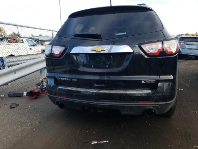 Photo 9 from auction – 2017 CHEVROLET TRAVERSE P with VIN 1GNKVJKD6HJ229070