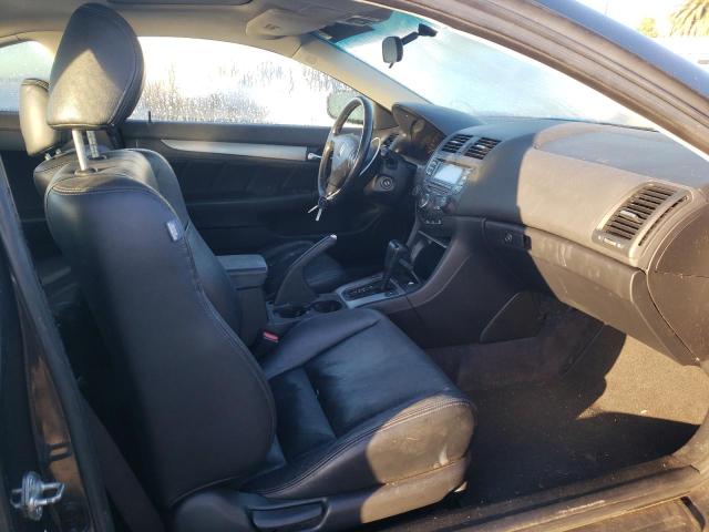 Photo 5 from auction – 2003 HONDA ACCORD with VIN 1HGCM82633A026299