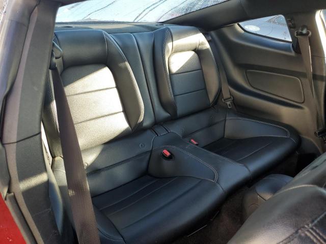 Photo 6 from auction – 2016 FORD MUSTANG with VIN 1FA6P8TH3G5202646