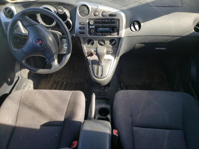 Photo 5 from auction – 2004 PONTIAC VIBE with VIN 5Y2SL62844Z417550