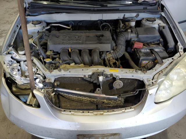 Photo 7 from auction – 2005 TOYOTA COROLLA CE with VIN 2T1BR32E65C464562
