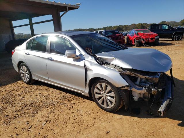 Photo 1 from auction – 2014 HONDA ACCORD with VIN 1HGCR2F88EA137931