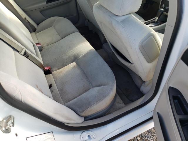 Photo 6 from auction – 2012 CHEVROLET IMPALA LT with VIN 2G1WG5E36C1129349