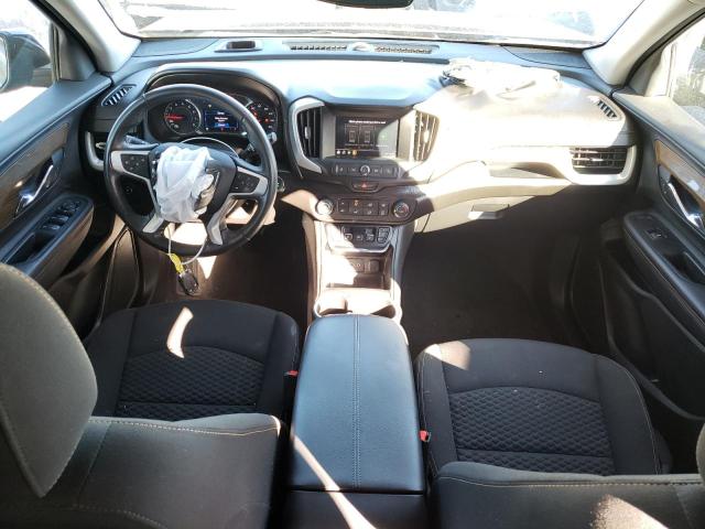 Photo 9 from auction – 2020 GMC TERRAIN SL with VIN 3GKALMEV2LL322030