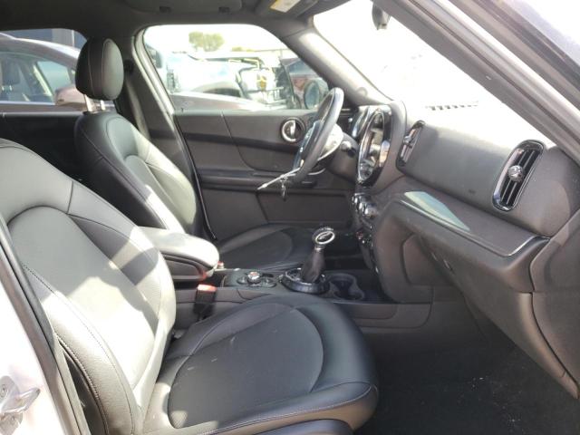Фото 5 с аукциона – 2017 MINI COOPER COU с VIN WMZYS7C33H3E06606