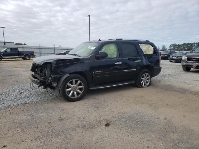 Photo 9 from auction – 2007 GMC YUKON DENA with VIN 1GKFK63857J391065