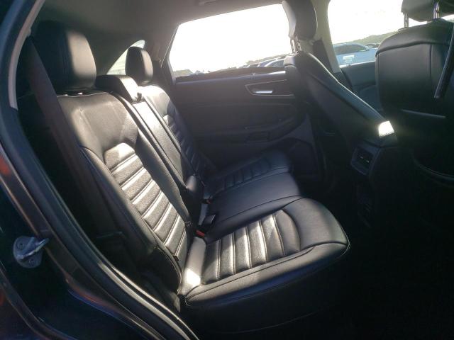 Photo 6 from auction – 2015 FORD EDGE SEL with VIN 2FMTK3J87FBB25061